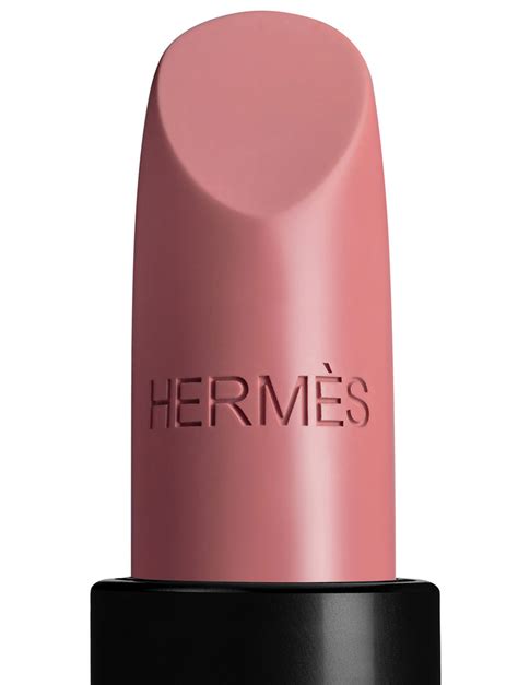 HERMÈS Rouge Hermès Satin Lipstick 